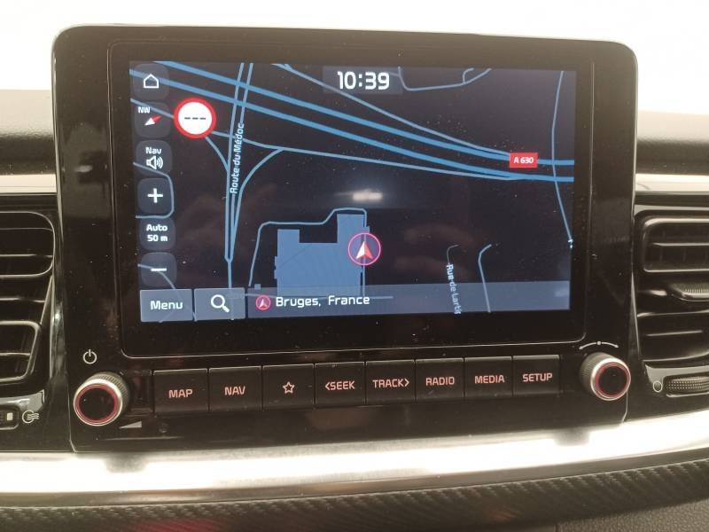 Kia Stonic - Photo 21