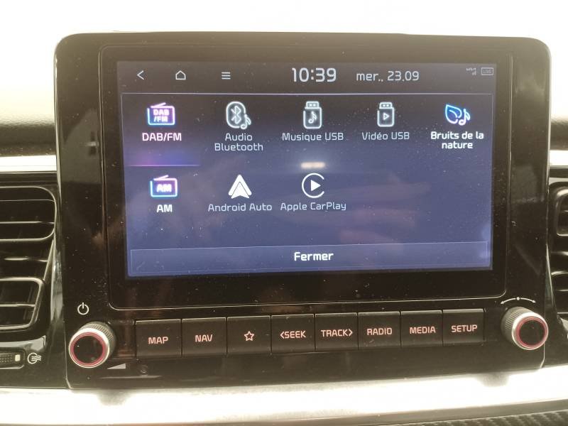 Kia Stonic - Photo 22