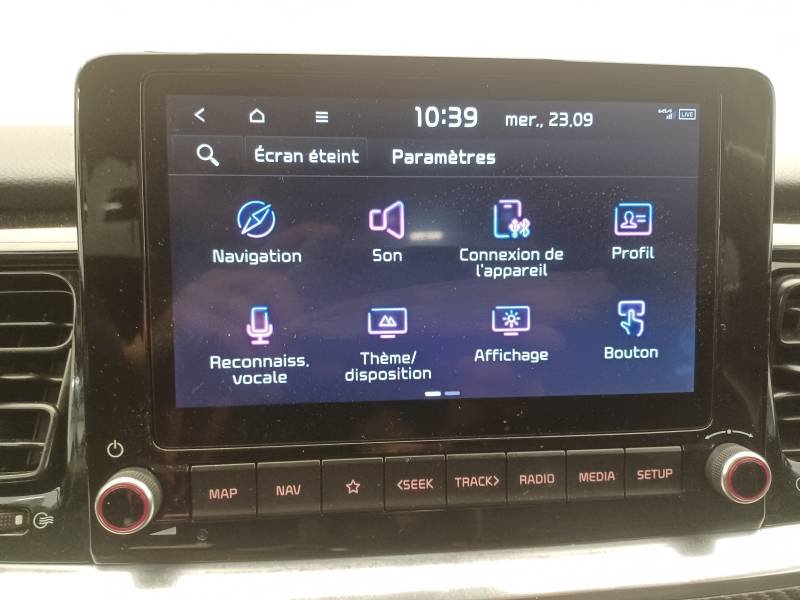 Kia Stonic - Photo 23