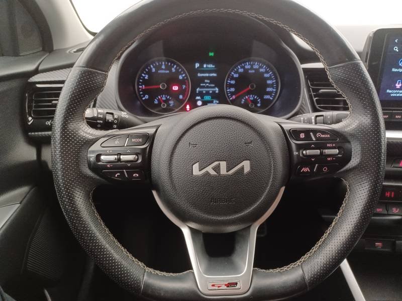 Kia Stonic - Photo 24