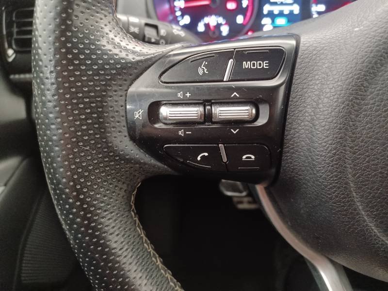 Kia Stonic - Photo 26