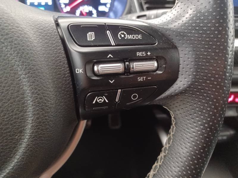 Kia Stonic - Photo 27