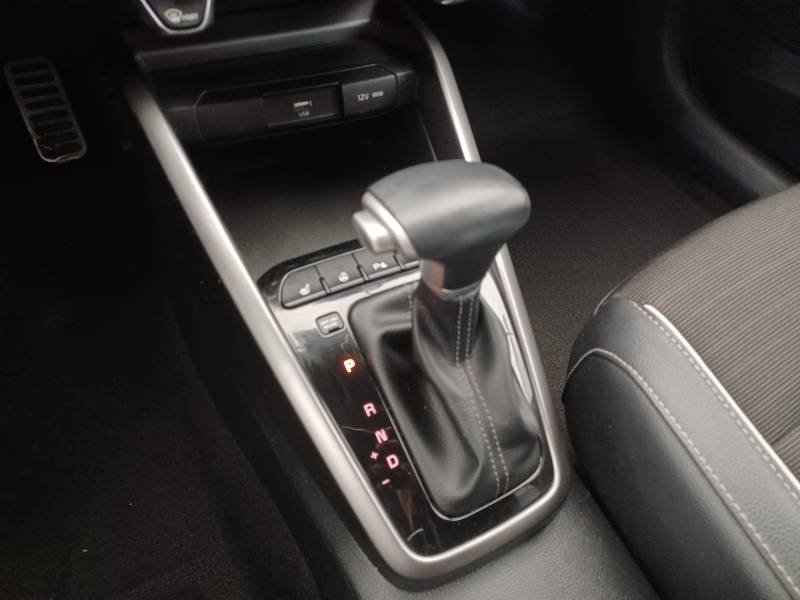 Kia Stonic - Photo 28