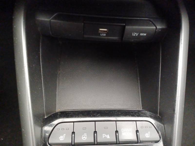 Kia Stonic - Photo 30