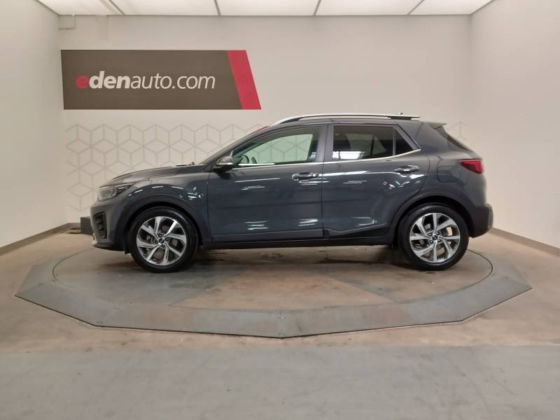 Kia Stonic - Photo 3