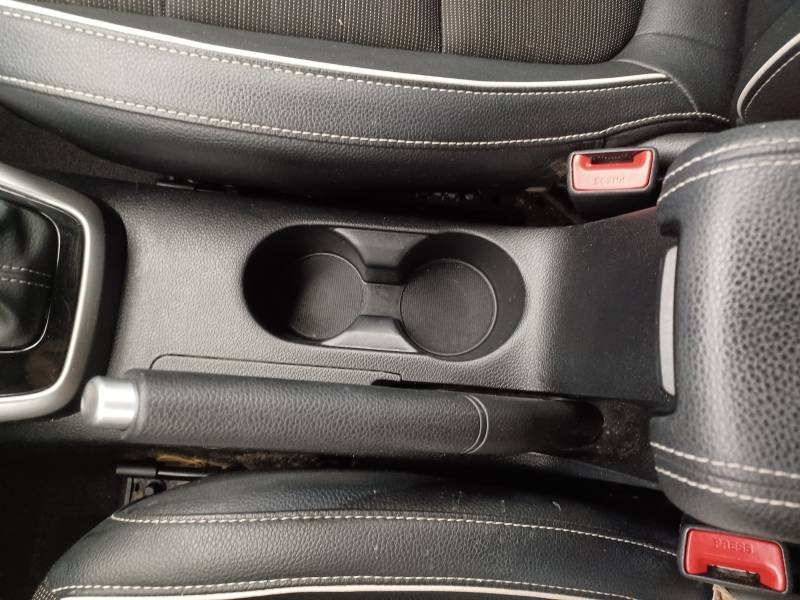 Kia Stonic - Photo 32