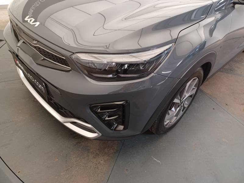 Kia Stonic - Photo 37