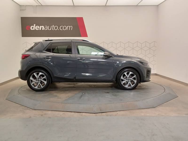 Kia Stonic - Photo 4