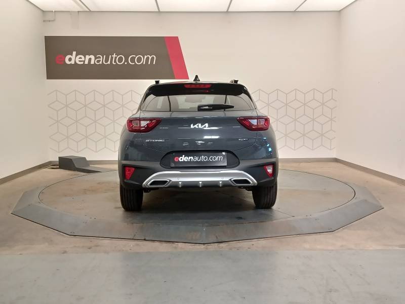 Kia Stonic - Photo 6