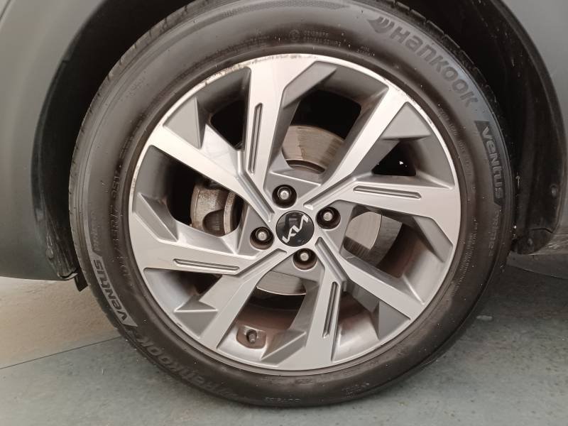 Kia Stonic - Photo 8