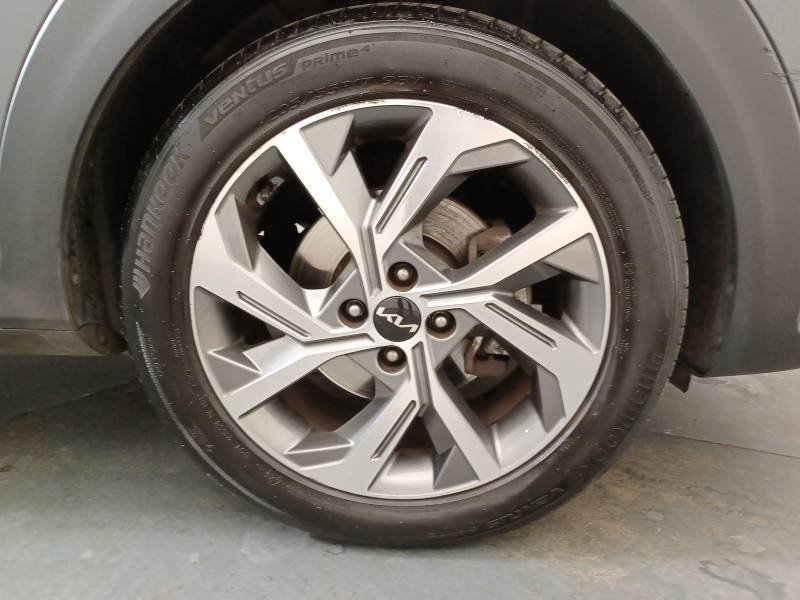 Kia Stonic - Photo 9