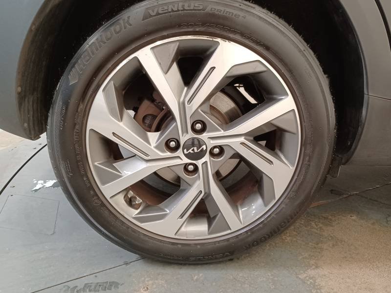 Kia Stonic - Photo 10