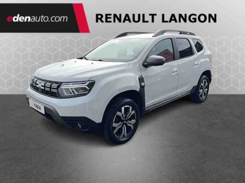Dacia Duster - Photo 1