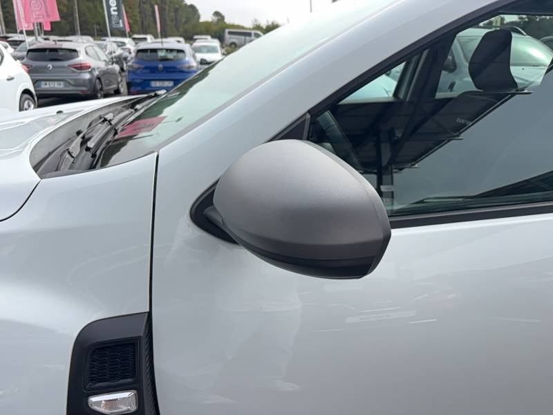 Dacia Duster - Photo 11
