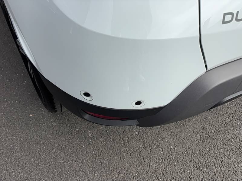 Dacia Duster - Photo 13