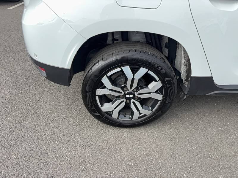 Dacia Duster - Photo 16