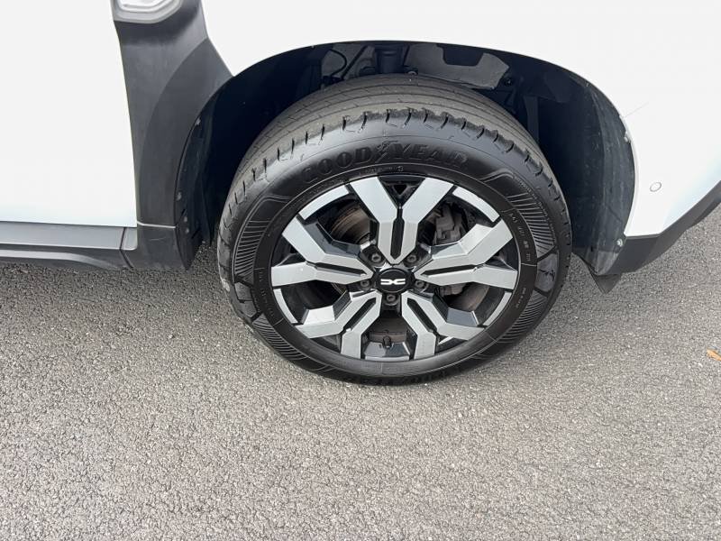 Dacia Duster - Photo 17