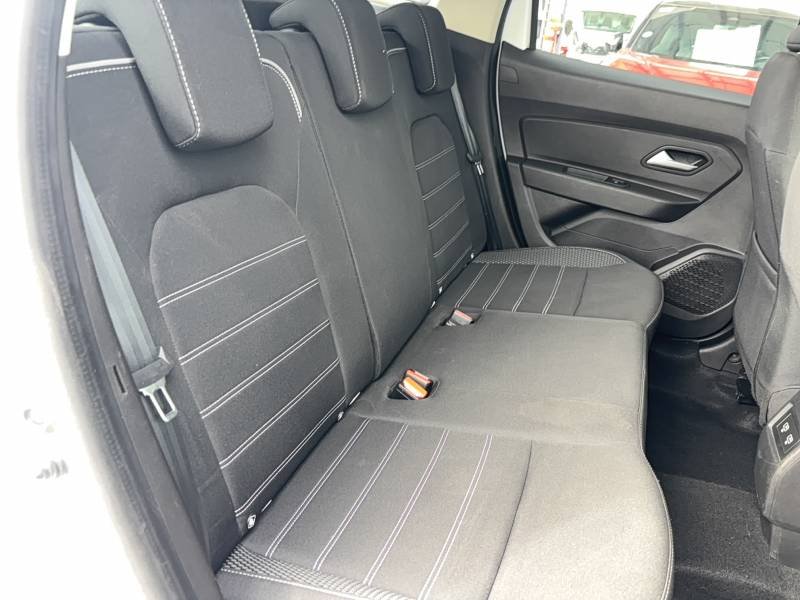 Dacia Duster - Photo 21