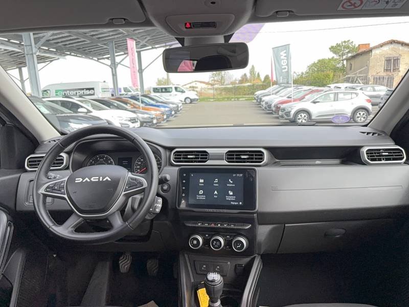 Dacia Duster - Photo 24