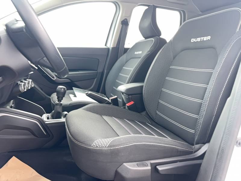 Dacia Duster - Photo 29