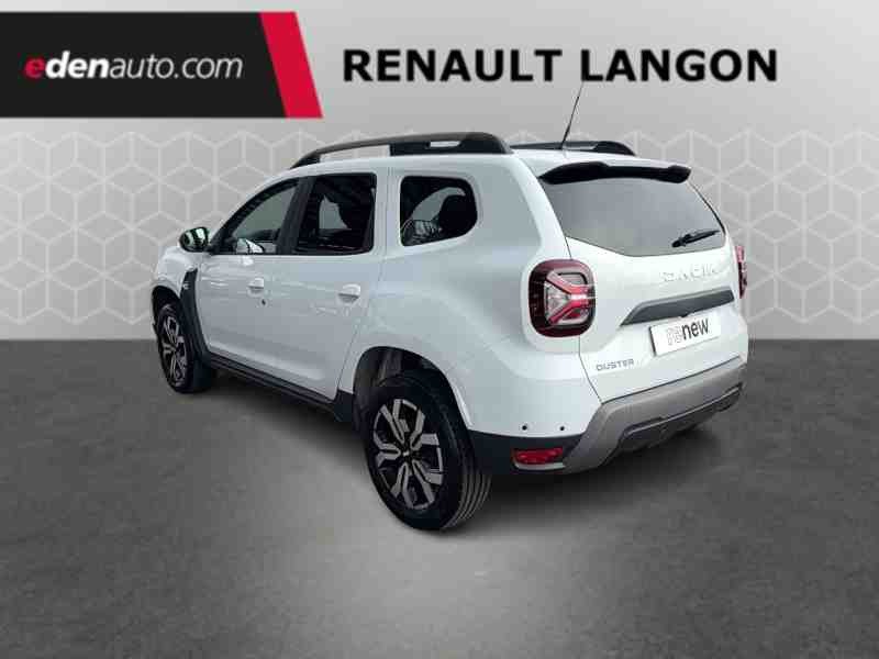 Dacia Duster - Photo 3