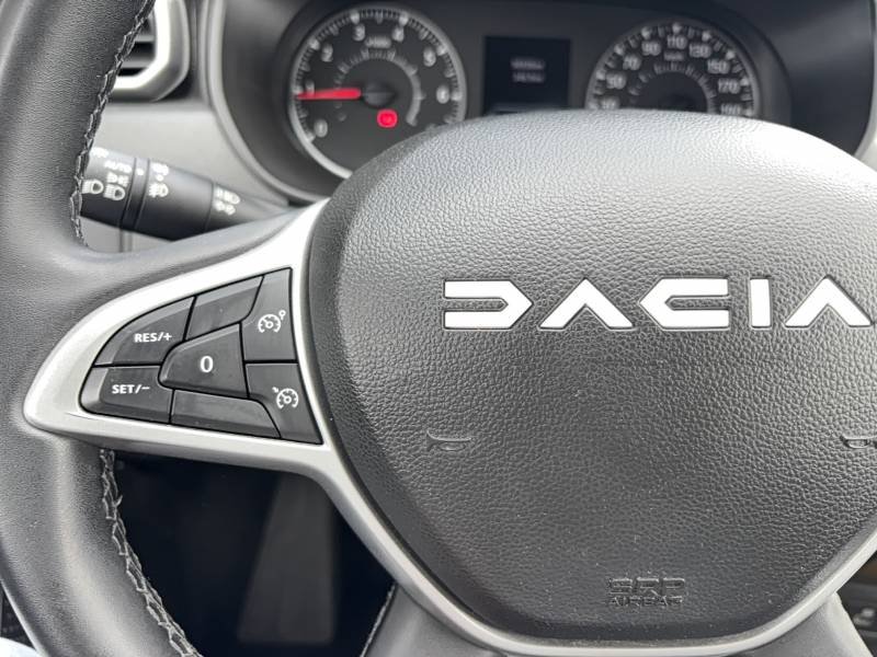 Dacia Duster - Photo 32
