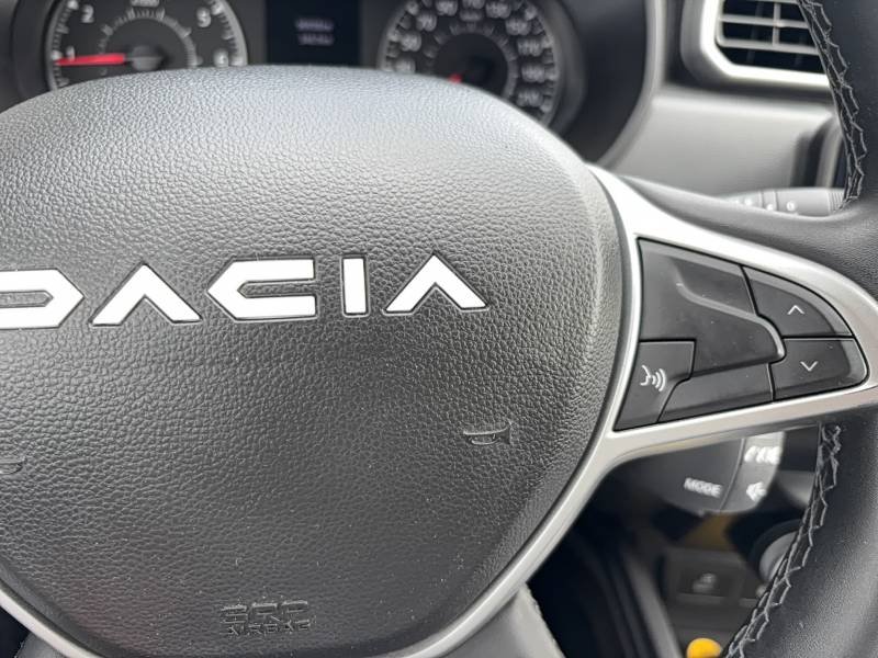 Dacia Duster - Photo 33