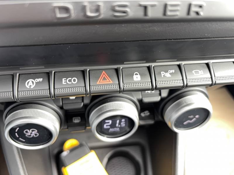 Dacia Duster - Photo 39