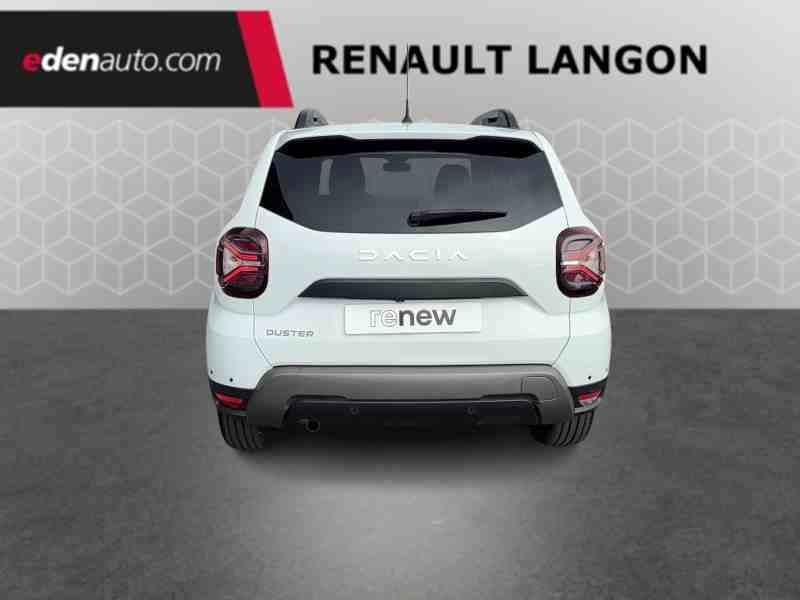 Dacia Duster - Photo 4