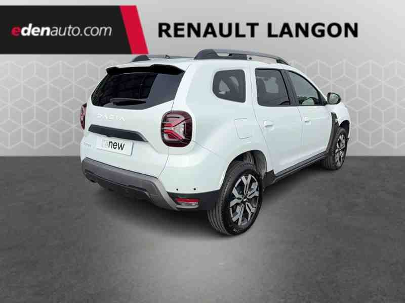 Dacia Duster - Photo 5