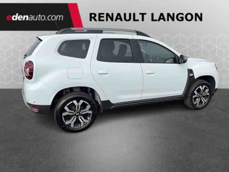 Dacia Duster - Photo 6
