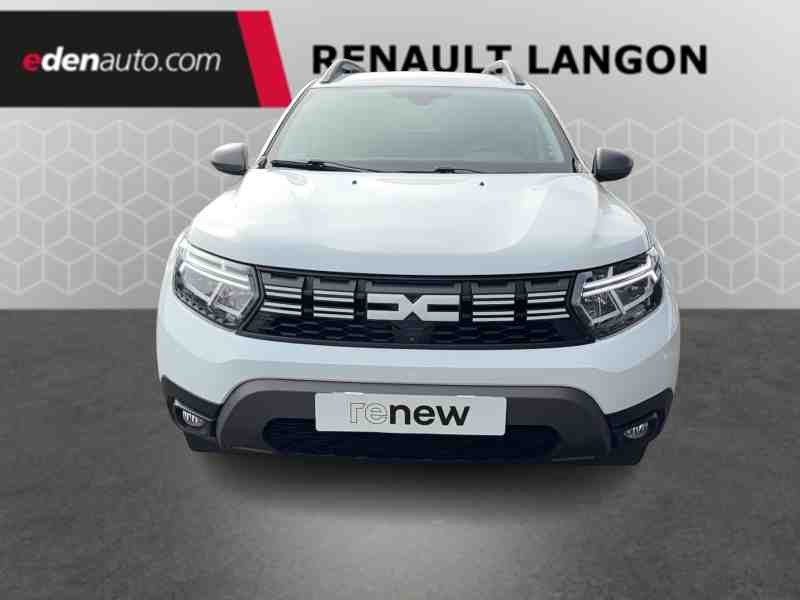 Dacia Duster - Photo 8