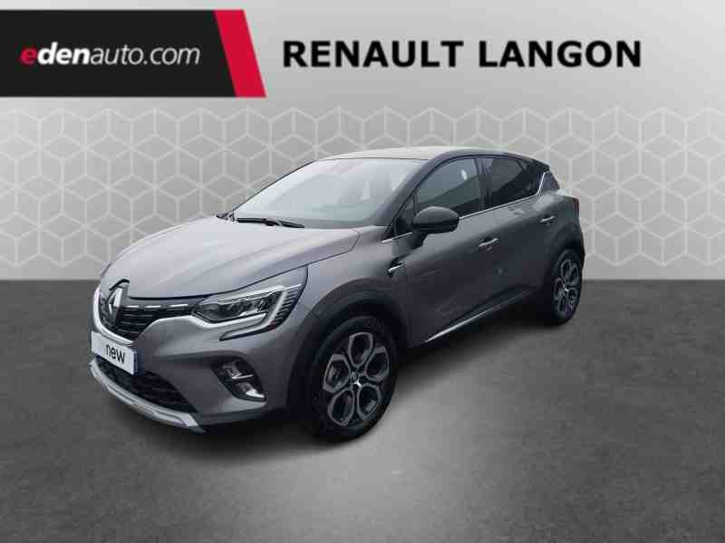 Renault Captur - Photo 1