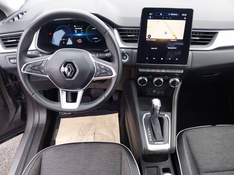 Renault Captur - Photo 11