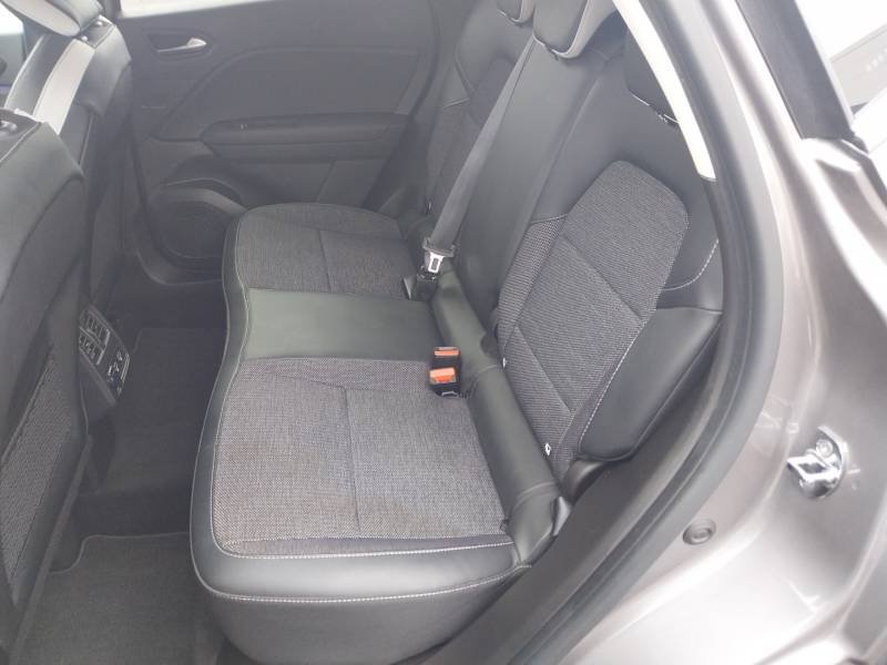 Renault Captur - Photo 12