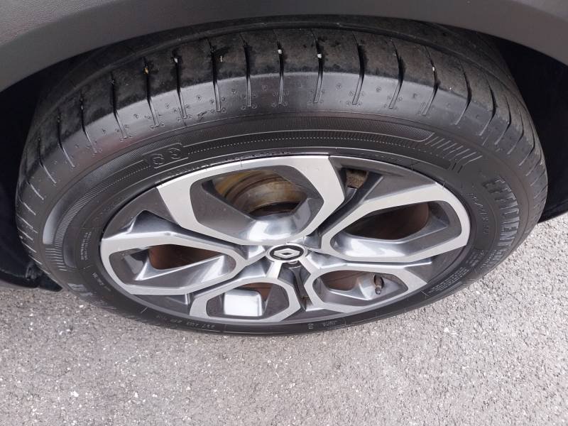 Renault Captur - Photo 13