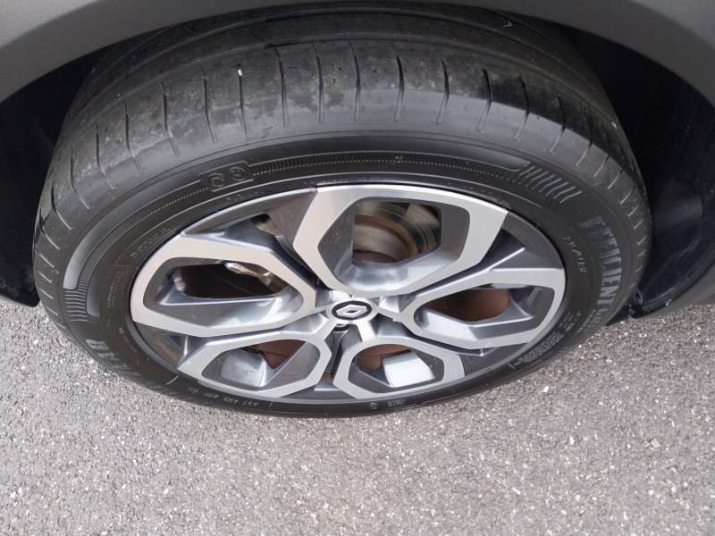 Renault Captur - Photo 14