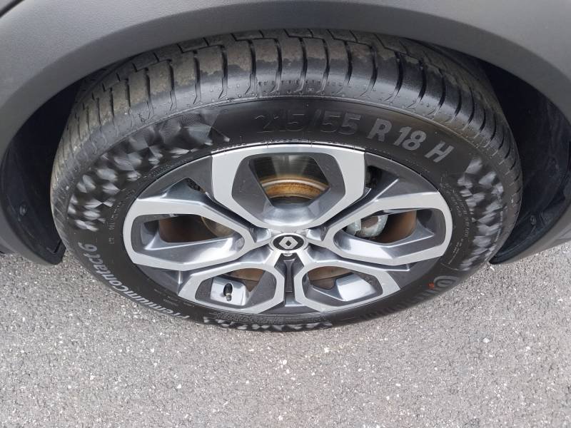 Renault Captur - Photo 15