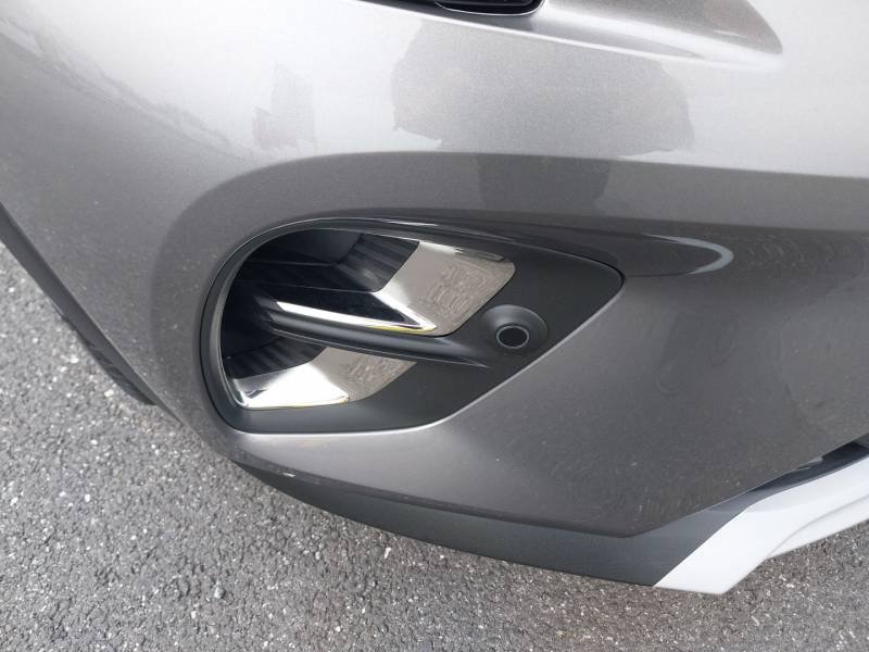 Renault Captur - Photo 16