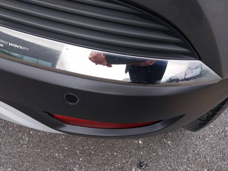 Renault Captur - Photo 19