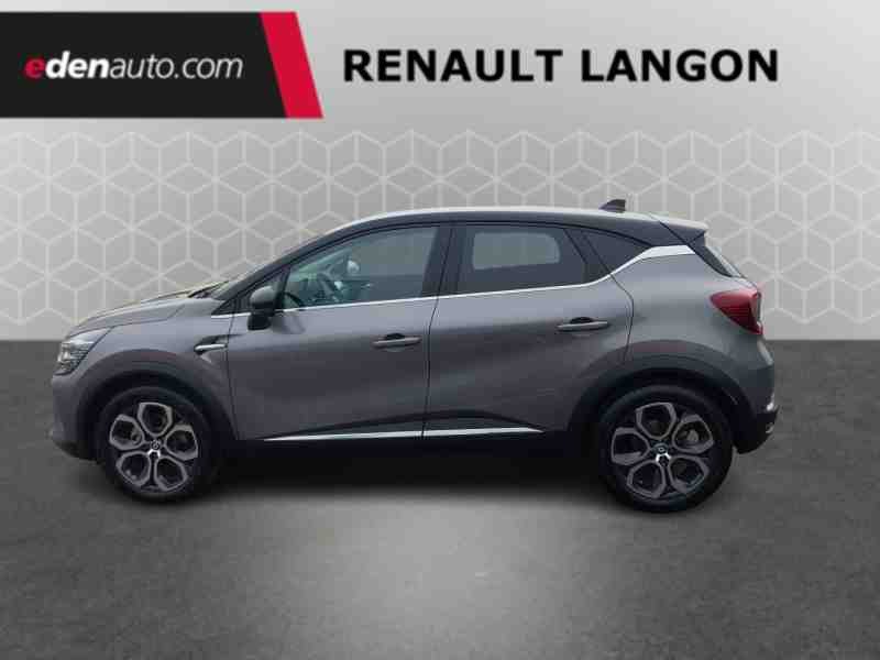 Renault Captur - Photo 2