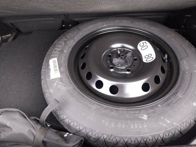 Renault Captur - Photo 24