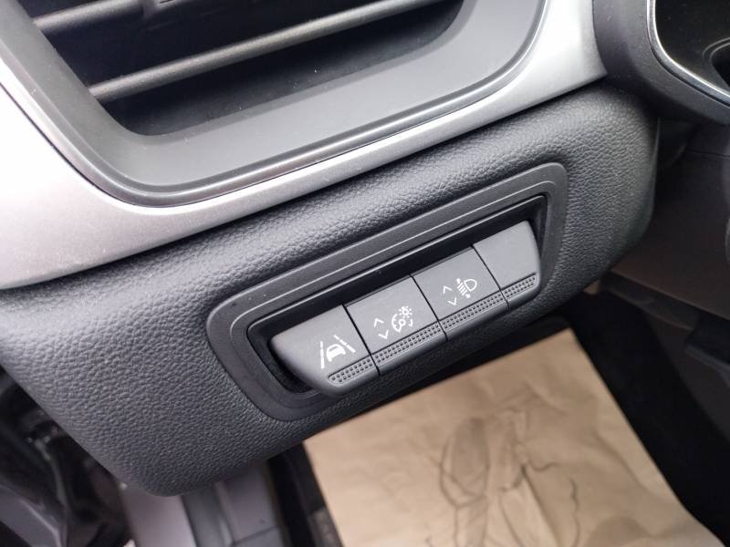 Renault Captur - Photo 26