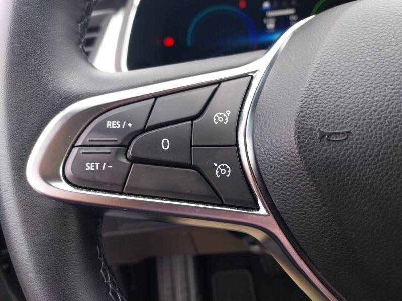 Renault Captur - Photo 28