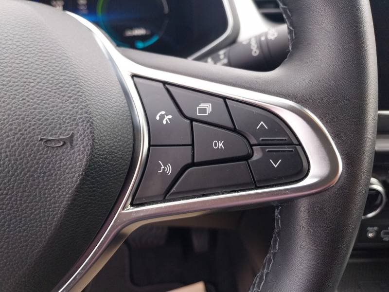 Renault Captur - Photo 29
