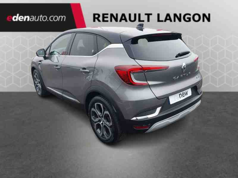 Renault Captur - Photo 3