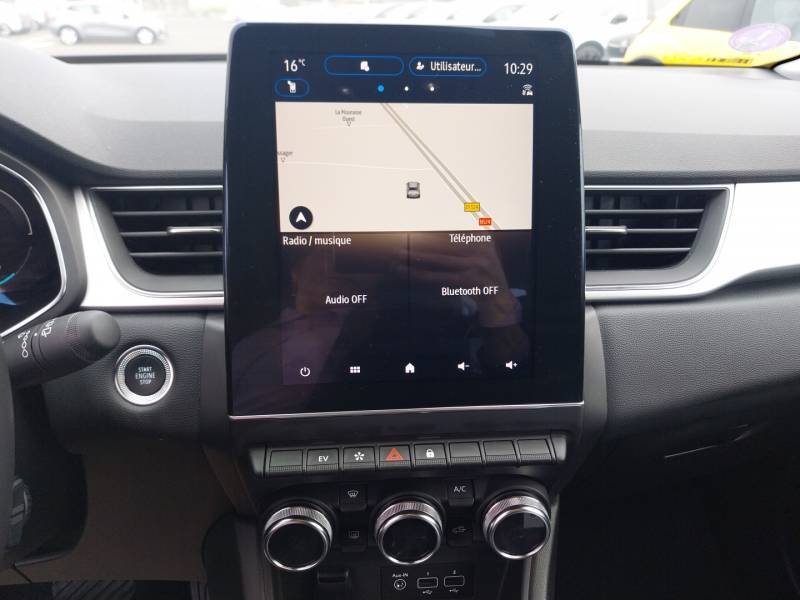 Renault Captur - Photo 33
