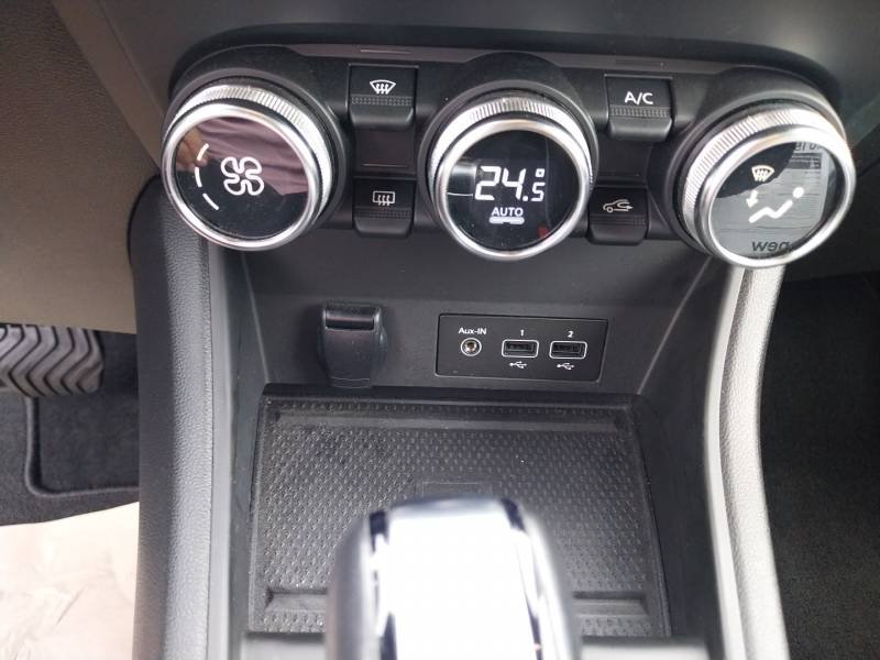 Renault Captur - Photo 34