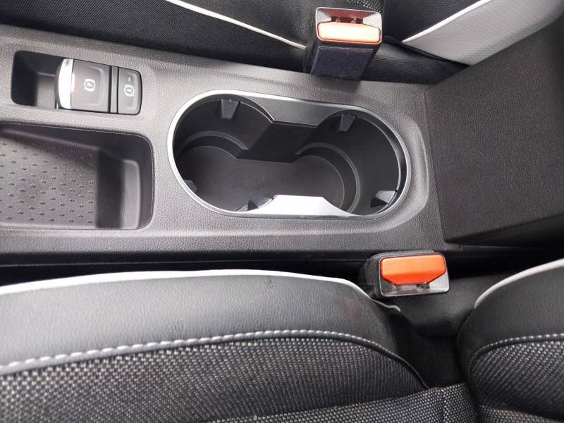 Renault Captur - Photo 36