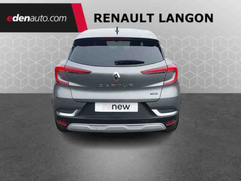 Renault Captur - Photo 4